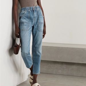 Veronica Beard Arya Jeans sz. 26